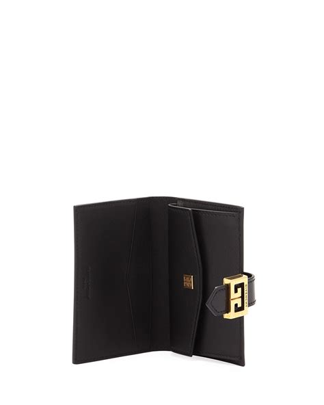 givenchy gv3 card case